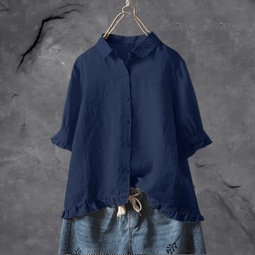 Lavanya - Elegante Blusa de Mujer