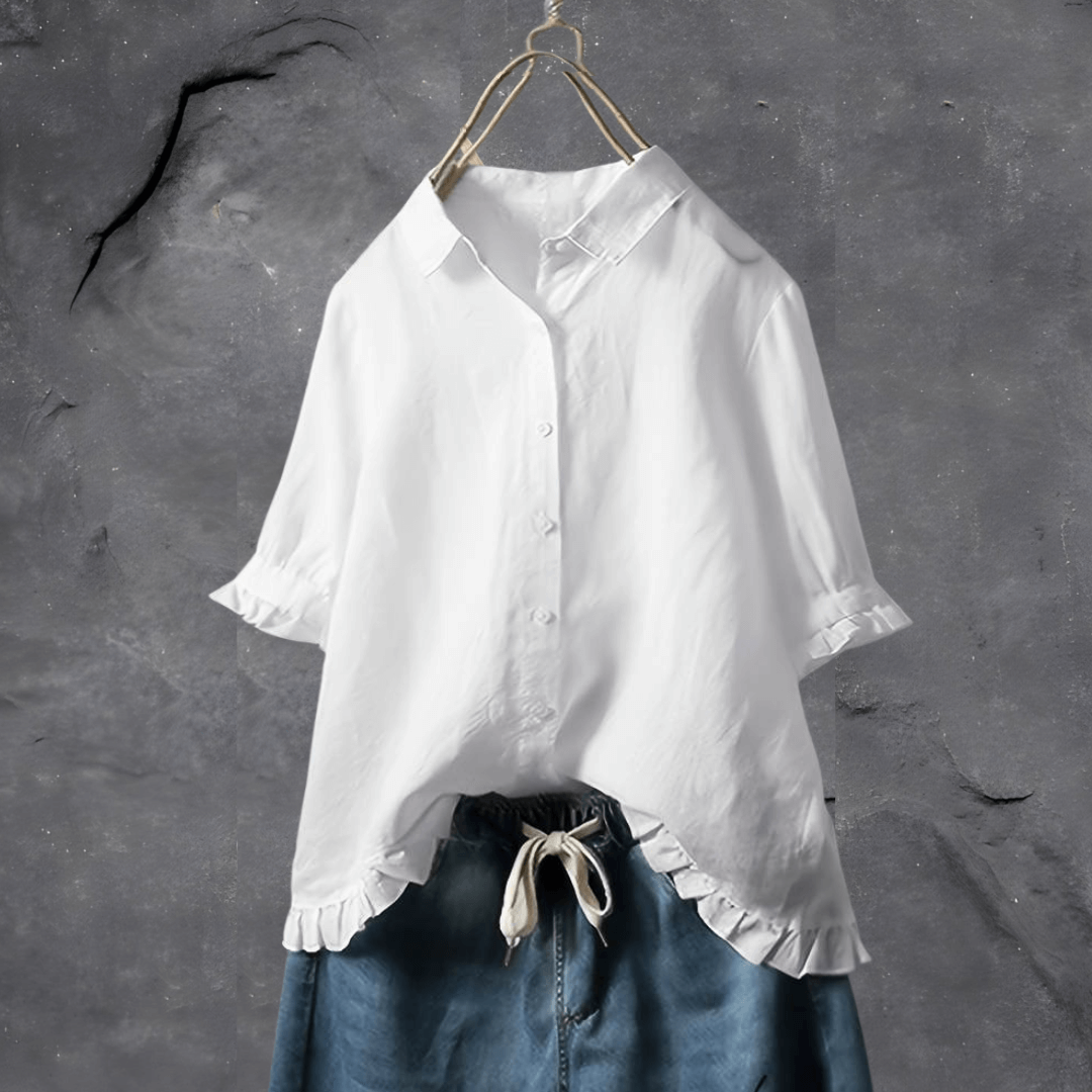 Lavanya - Elegante Blusa de Mujer