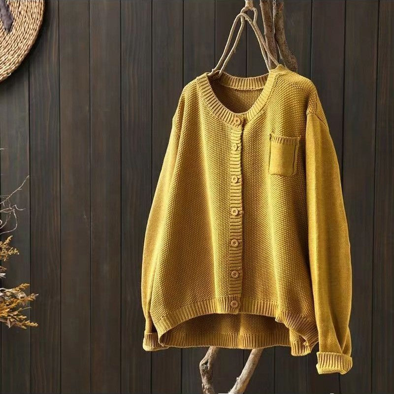 Ilaria – Suave Abrigo