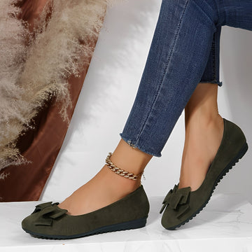 Chrystelle - Calzado ortopédico cómodo para mujeres