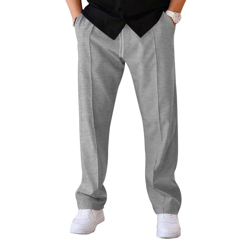 Lenard - Pantalones Hombre Cómodos