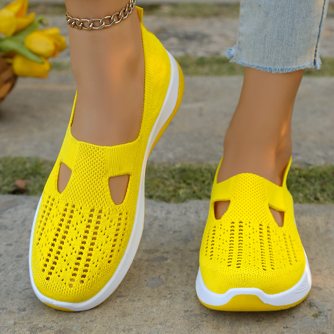 Shannah - Zapatos ortopédicos cómodos para mujeres