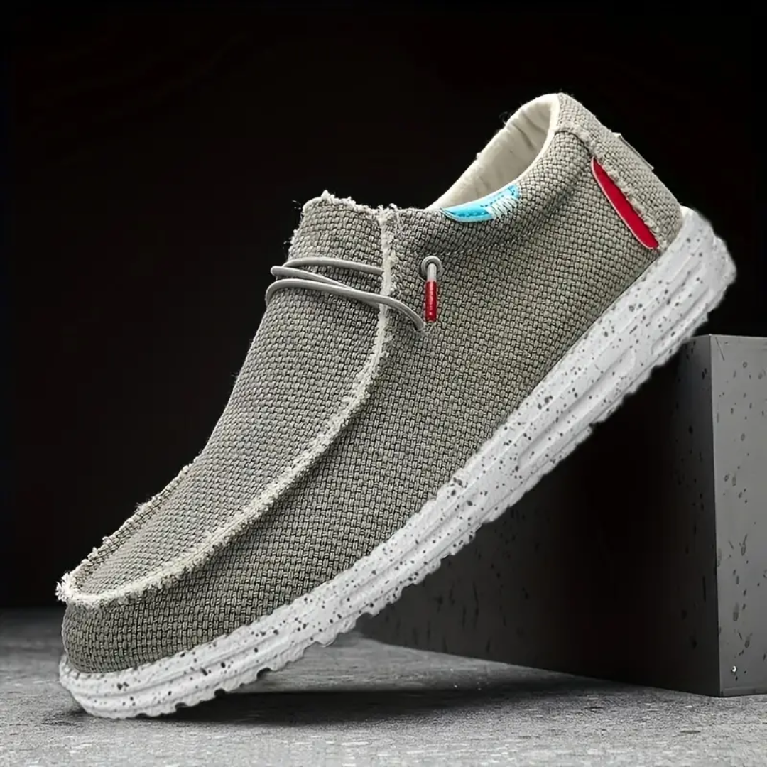 Marc – Zapatillas ligeras y cómodas