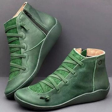 Cecily - Súper cómodos, botas impermeables