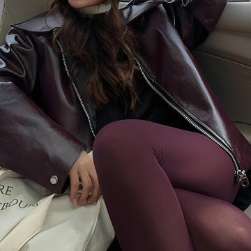 Cadence - Abrigo elegante y cómodo para mujeres