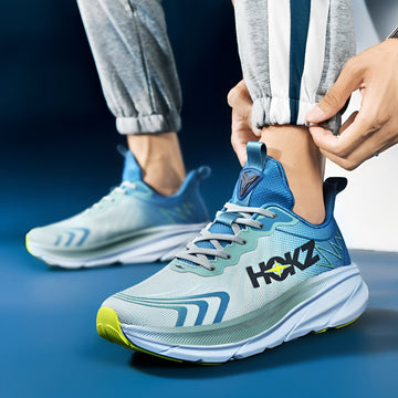 Hogan - Zapatos de moda para hombres