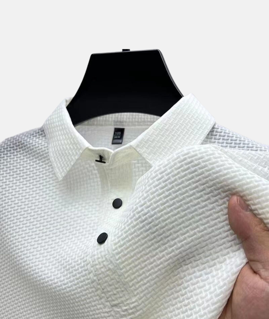 Hugo – Hombre Polo