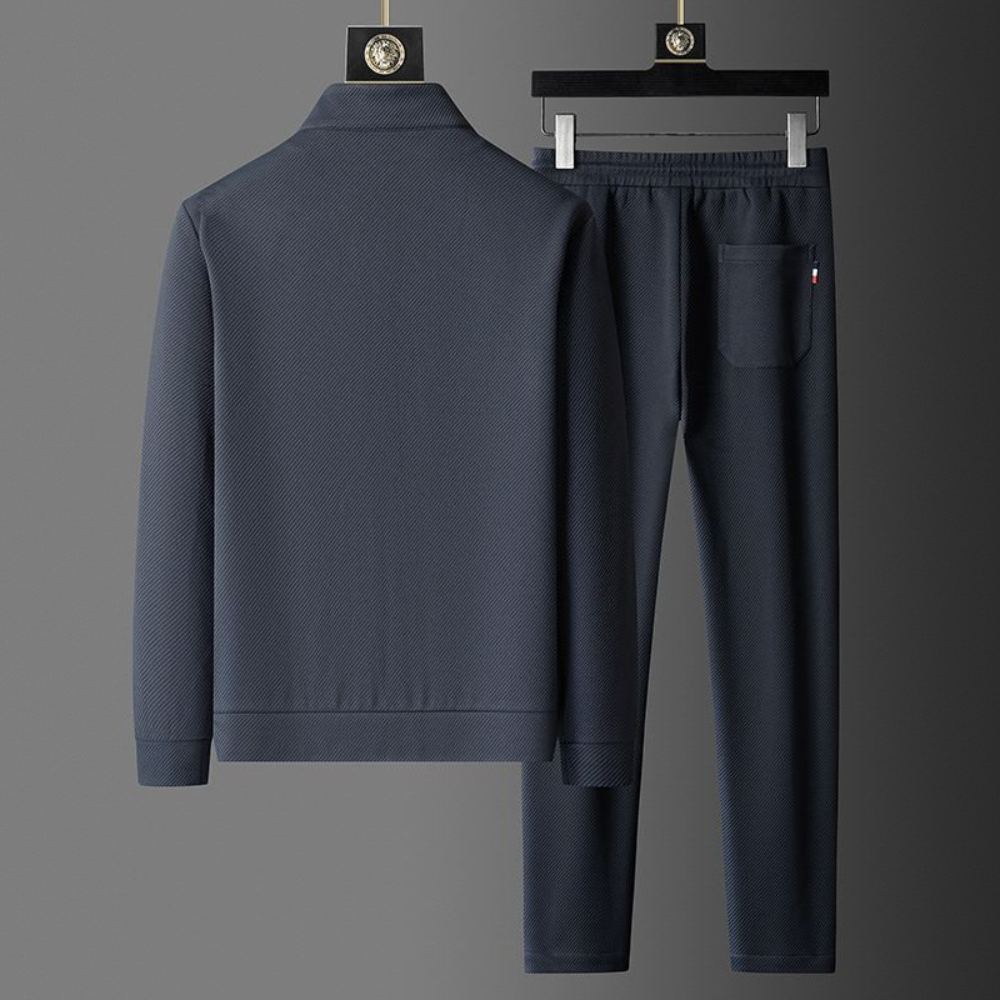 Philip - Conjunto deportivo elegante y cómodo para hombres