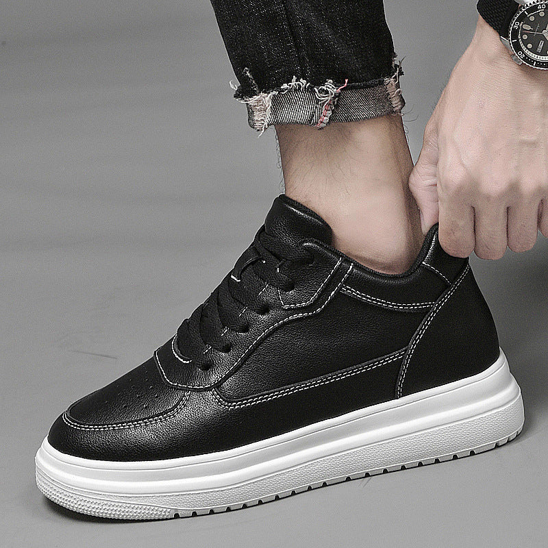 Jasper - Zapatillas Casuales para Hombres