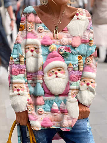 Esme - Polar con mangas largas para mujeres