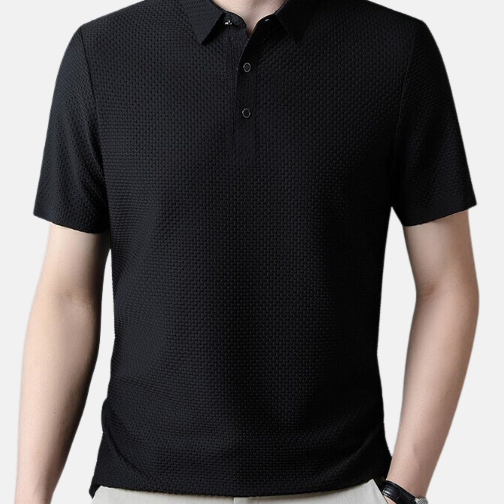 Hugo – Hombre Polo