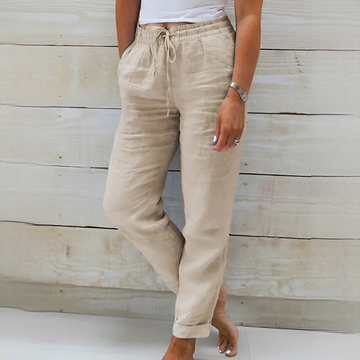 Marcy - Pantalón de verano elegante para mujeres