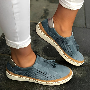 Jillian - Zapatos cómodos y transpirables para mujer