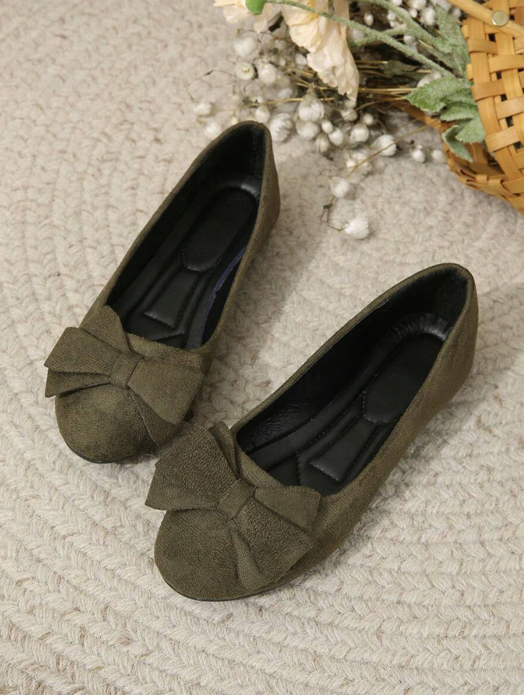 Nadine - Cómodos Zapatos sin Cordones para Mujer
