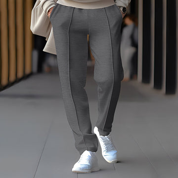Franklin - Pantalón simple y casual para hombres