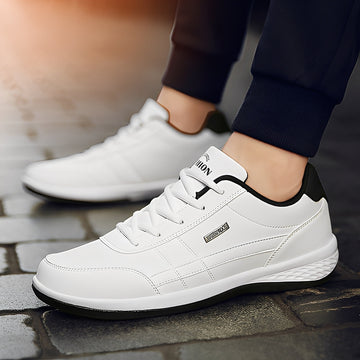 Jamison - Zapatos Casuales Cómodos para Hombres
