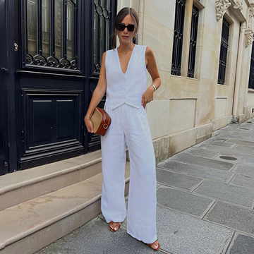 Paislie - Atuendo elegante para mujer para el verano