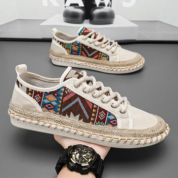 Maynard - Zapatillas deportivas cómodas para hombres