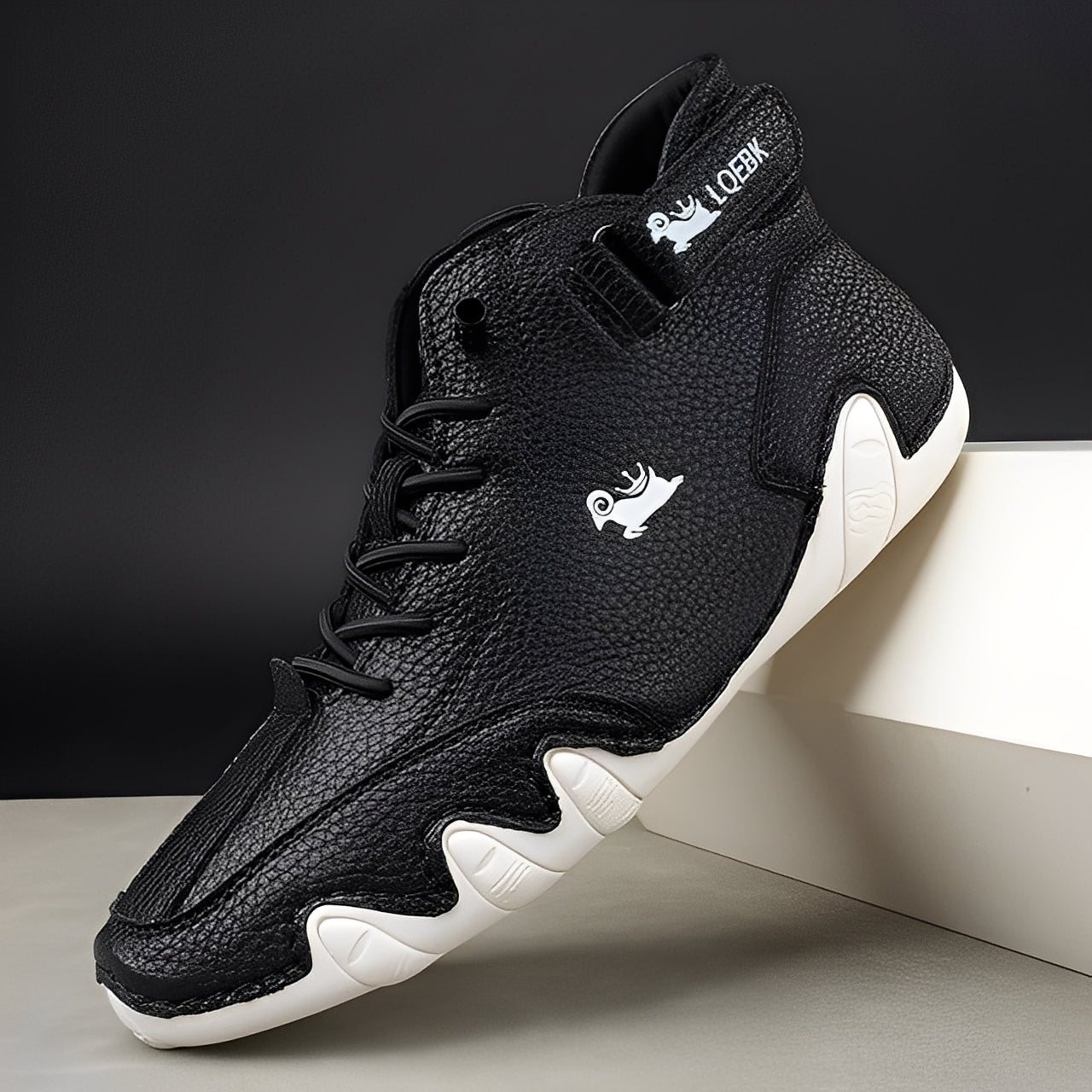 Eugène - Zapatos elegantes y confortables para hombres