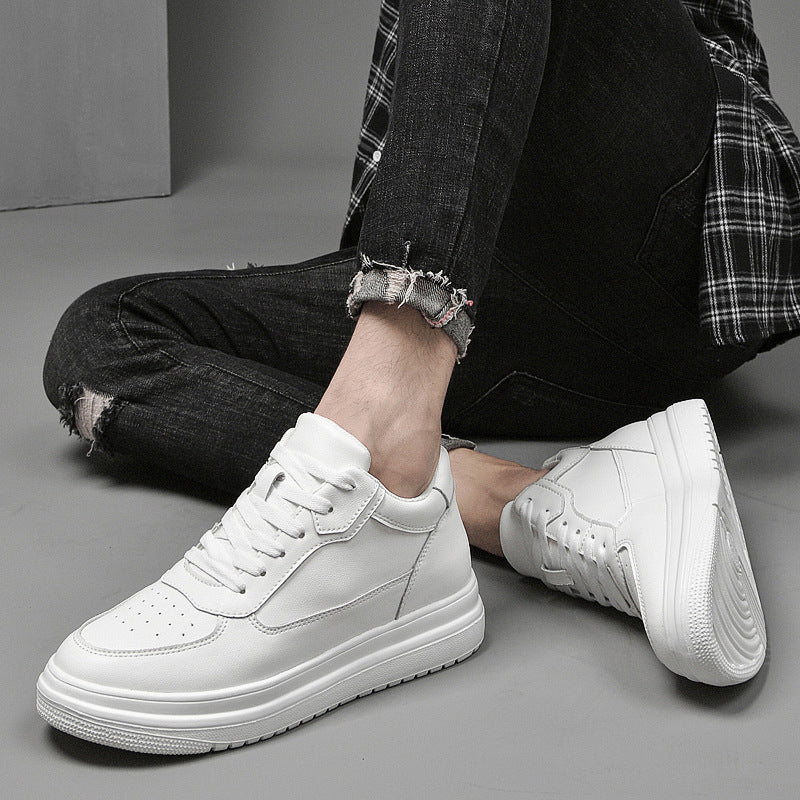 Jasper - Zapatillas Casuales para Hombres