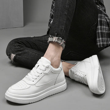 Jasper - Zapatillas Casuales para Hombres
