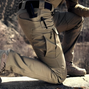 Landon - Pantalones tácticos versátiles para hombres