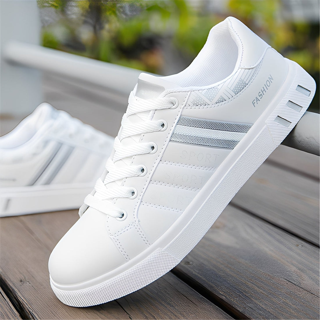 Bjorn - Calzado deportivo para hombres