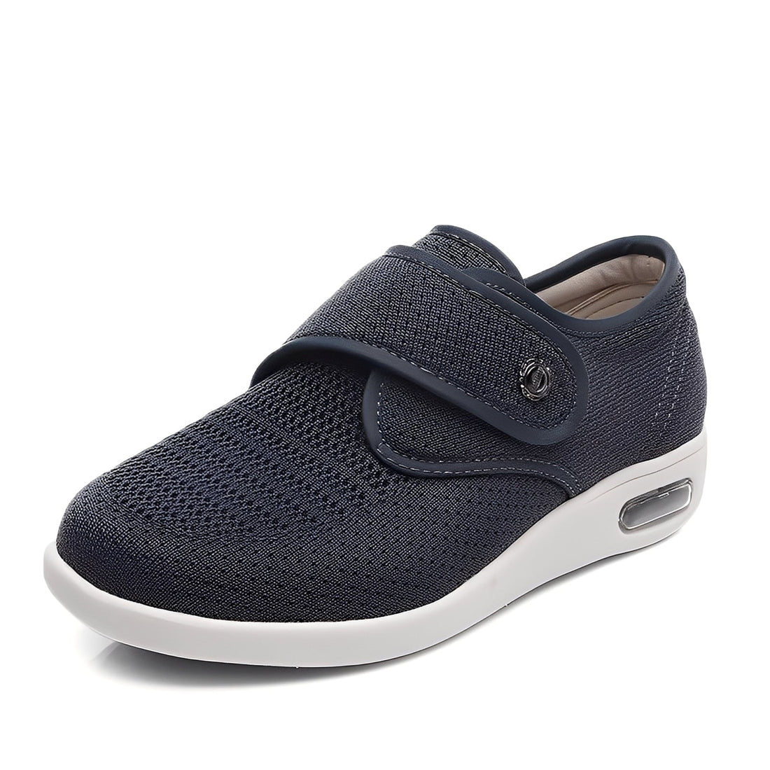 Zoey - Cómodos, zapatos informales con ajuste amplio para mujeres