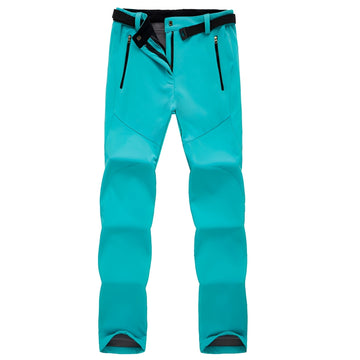 Glenna - Pantalones resistentes al agua para mujeres