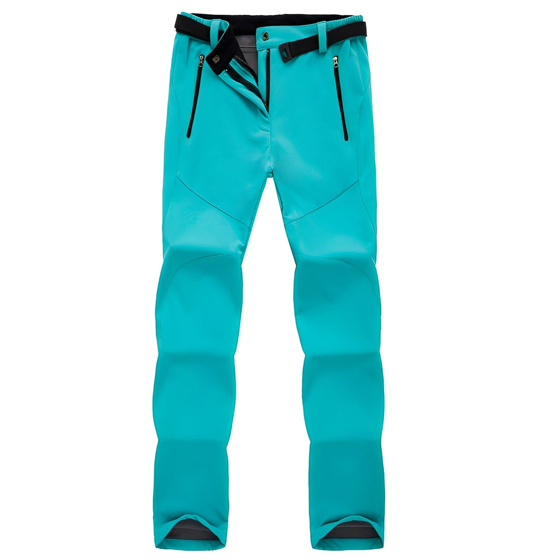 Finnley - Pantalón Unisex para Senderismo al Aire Libre, Resistente al Agua