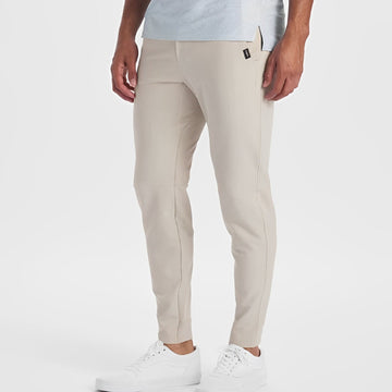 Zeno - Pantalones Skinny Cómodos para Hombre