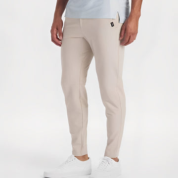 Willard - Pantalones Casuales Skinny Elásticos para Hombres