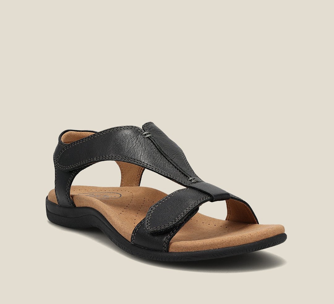 GoSteps – Sandalias ortopédicas