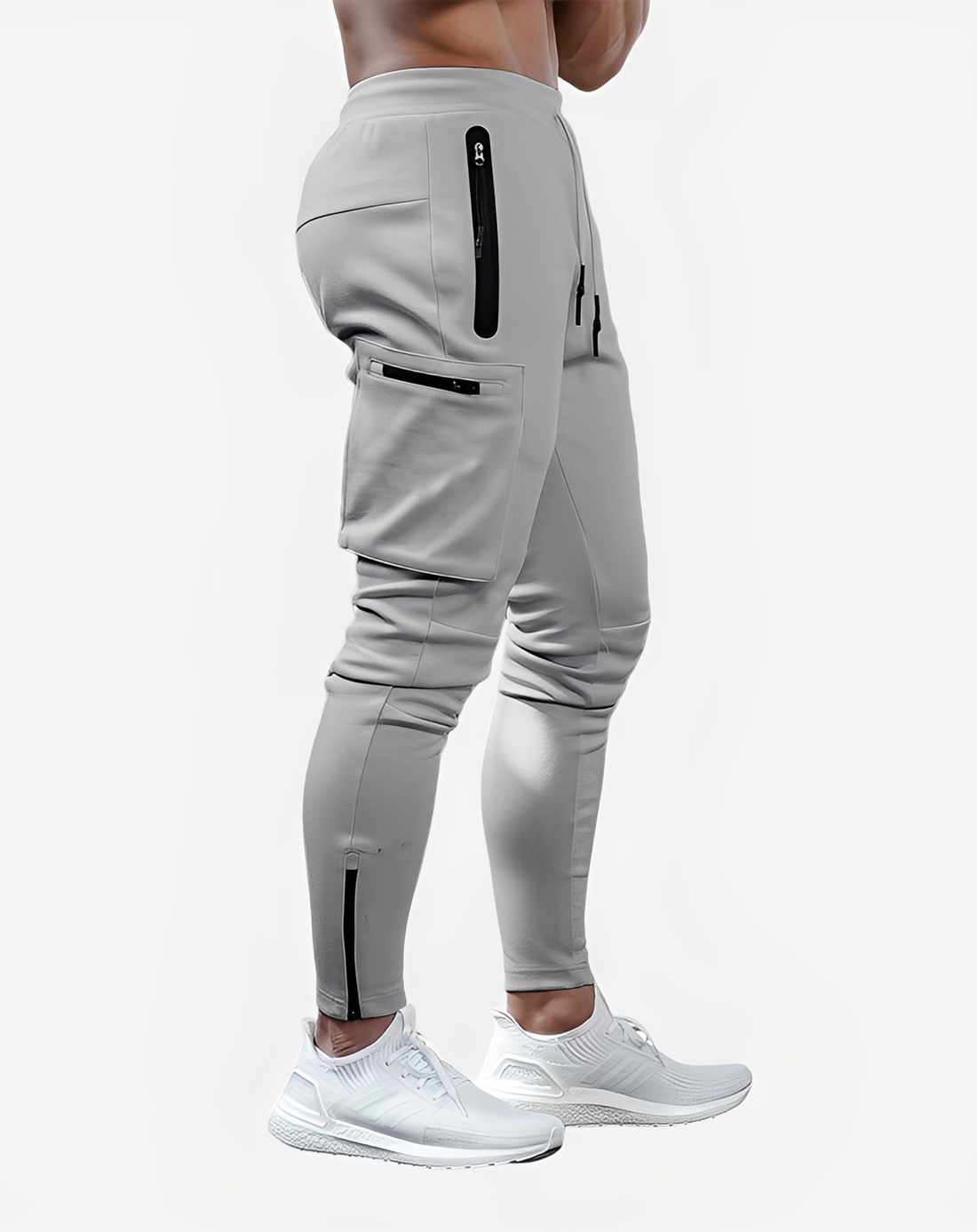 Jaydon - Pantalones deportivos para hombres casuales