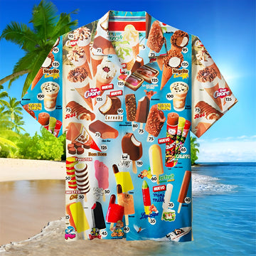 Paul - Camisa de Verano Cómoda con Estampado para Hombres