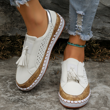 Pamela - Zapatos cómodos y casuales para mujer