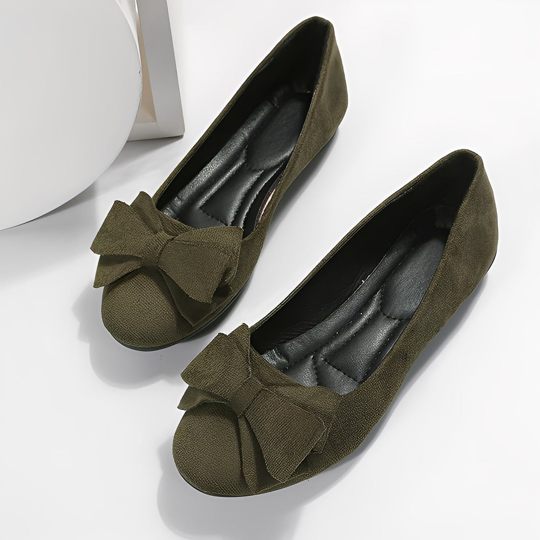 Chrystelle - Calzado ortopédico cómodo para mujeres