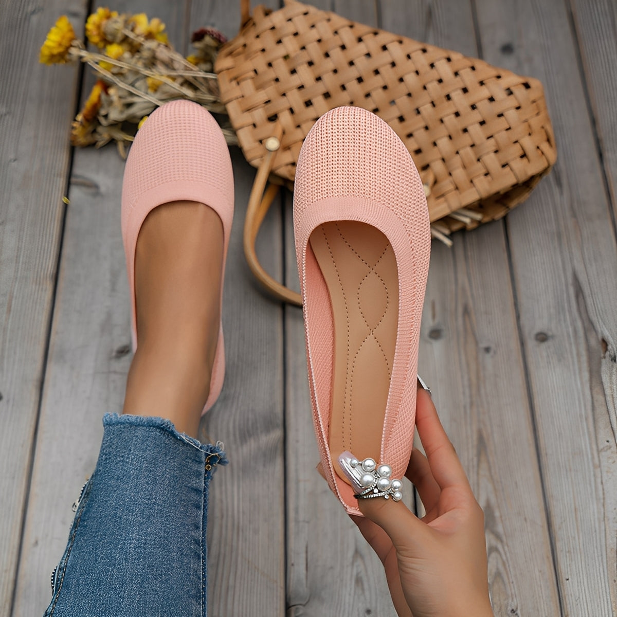 Athéna - Zapatos ortopédicos de baile para mujeres