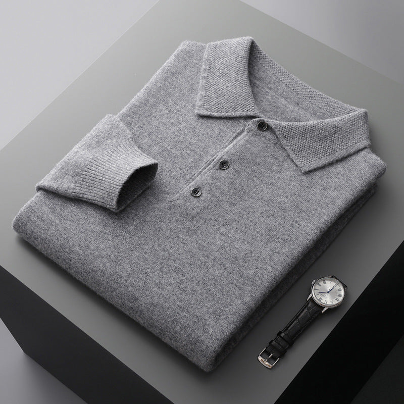 Vincenzo – Polo Clásico