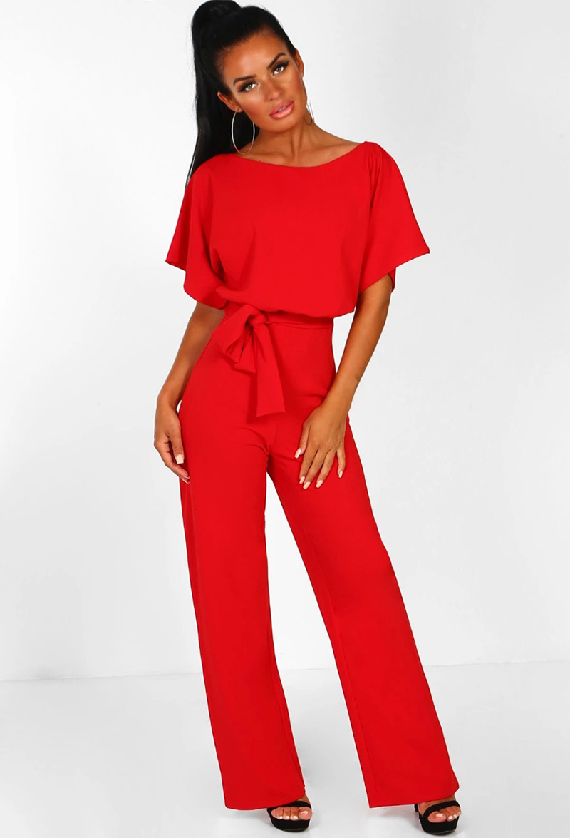 Cassidy - Mono veraniego elegante y cómodo para mujeres