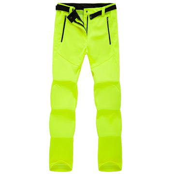 Finnley - Pantalón Unisex para Senderismo al Aire Libre, Resistente al Agua