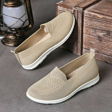Madilynn - Zapatillas cómodas y frescas para mujer