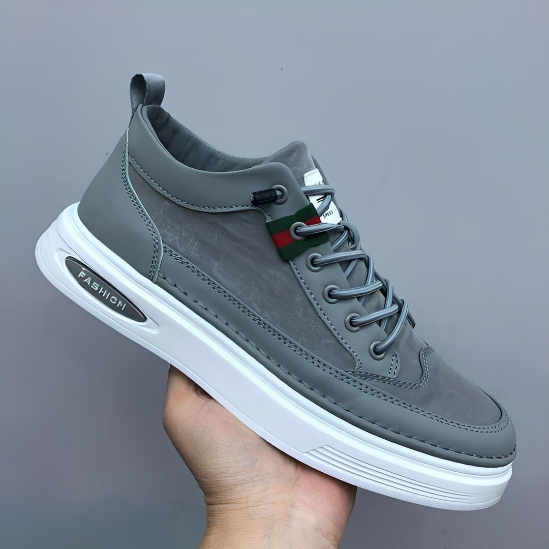 Johan - calzado ortopédico para caballeros