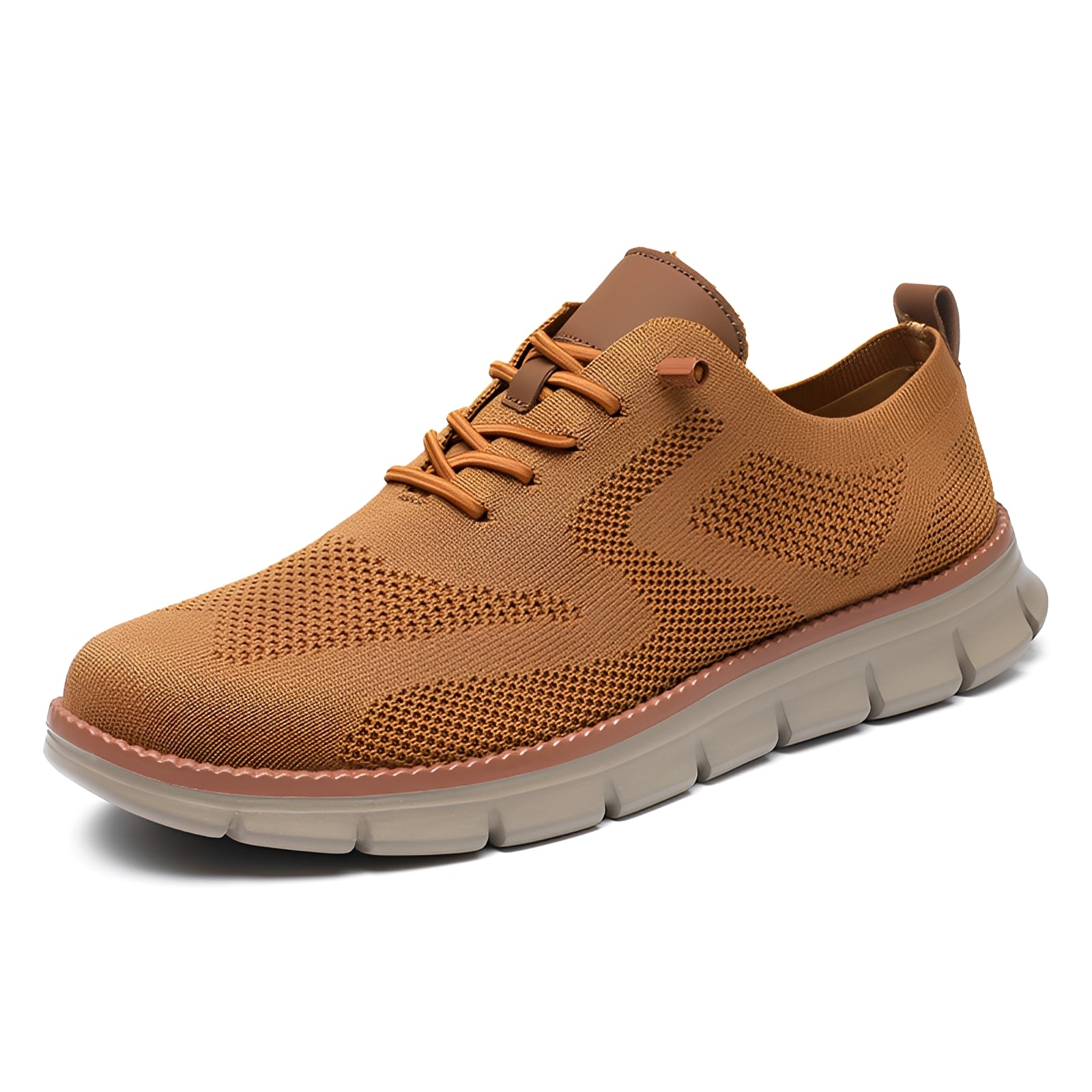 Morley - Zapatos Casuales Cómodos para Hombre
