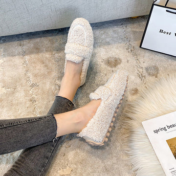 Winona - Zapatillas casuales y cómodas para mujeres
