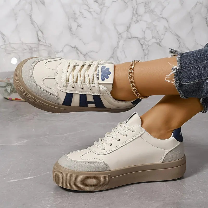 Greta - Zapatillas ligeras y cómodas para mujer de la Light Edition.