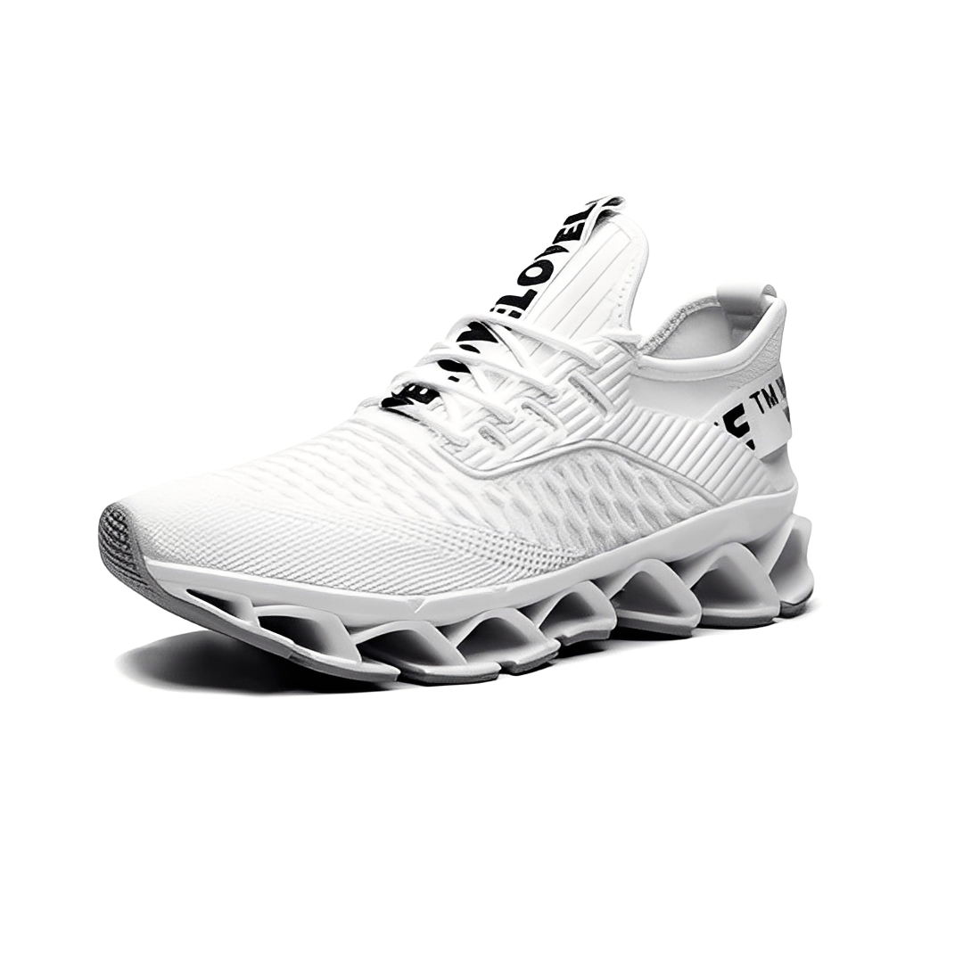 Alexandre - Calzado hombre confortable