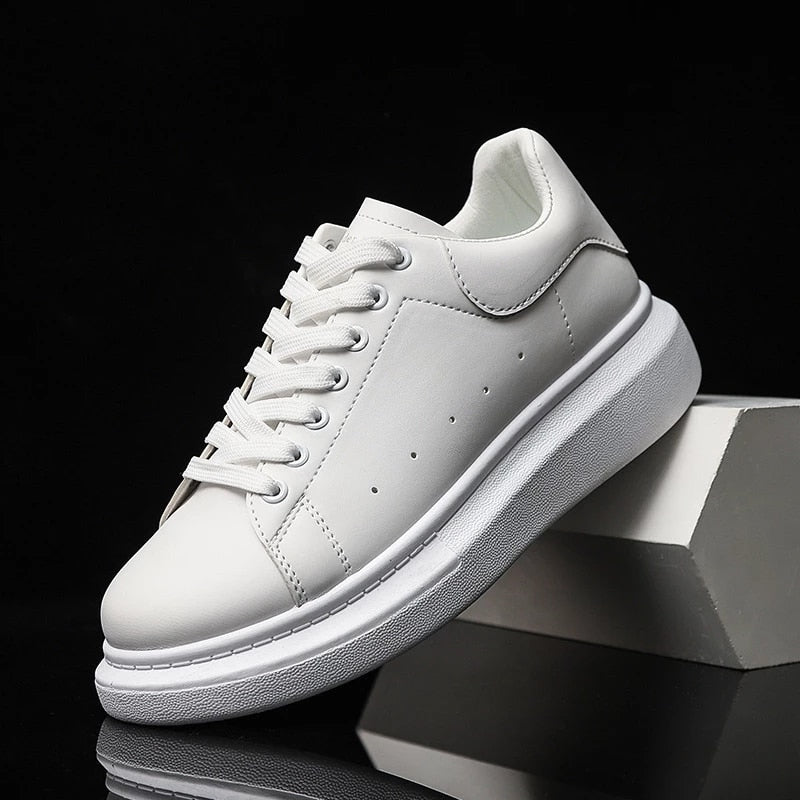 Andres – Zapatilla con suela gruesa