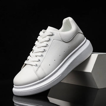 Andres – Zapatilla con suela gruesa