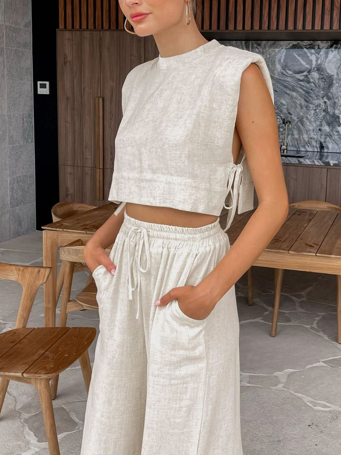 Florencia – Set de verano a la moda